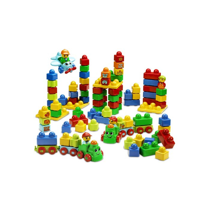 LEGO Baby Stack n Learn Set 9026