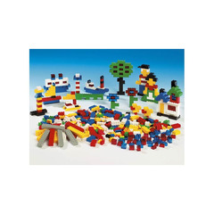 LEGO Bulk Set with Special Bricks 9306