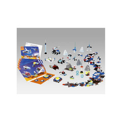 LEGO Journey into Space Set 9320