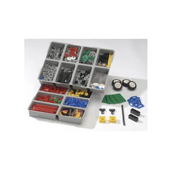 LEGO Technology Resource Set 9649