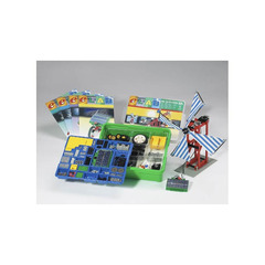 LEGO Renewable Energy Set 9684