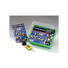 LEGO Robo Technology Set with Serial Transmitter 9785