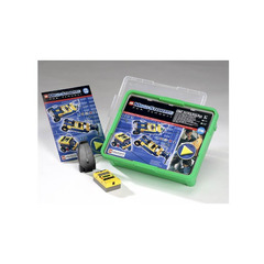 LEGO Robo Technology Set with USB Transmitter 9786