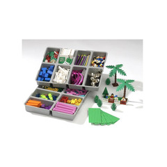 LEGO Scenery Resource Set 9650