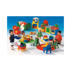 LEGO Dolls Large Set 9127