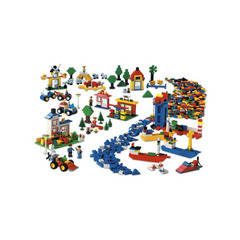 LEGO Community Builders Set 9302