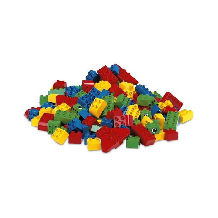 LEGO Brick Bulk Set 9065