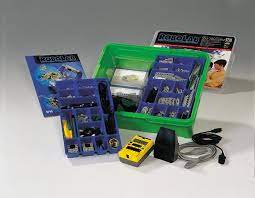 LEGO Team Challenge Set 9790