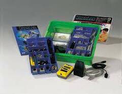 LEGO Team Challenge Set 9790