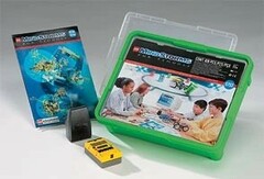 LEGO Team Challenge Set with USB 9791