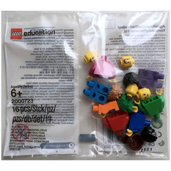 LEGO SPIKE Essential Replacement Pack 2 Set 2000723