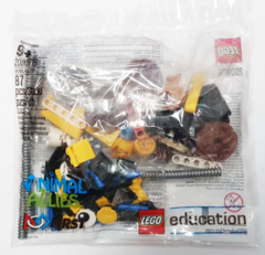 LEGO FIRST League (FLL) Replacement Pack 2016 - Animal Allies Set 2000716