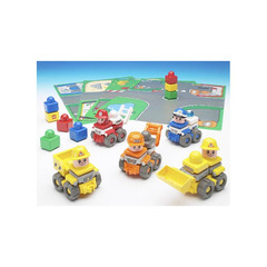 LEGO Vehicles Set 9031