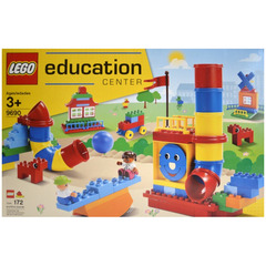 LEGO Unknown Set 9690