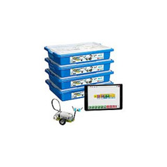 LEGO WeDo 2.0 YouCreate Classroom Packs Set 5004837