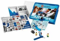 LEGO Science Set Activity Pack 9632-2