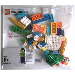 LEGO Spike Essential Introductory Set 2000458