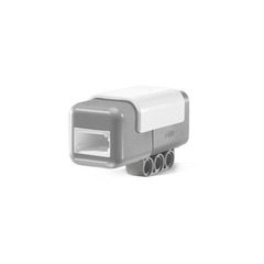LEGO Vernier NXT Sensor Adaptor Set 9799