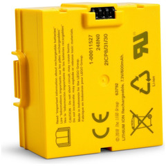 LEGO Small Hub Battery Set 45612
