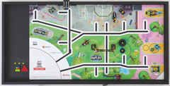 LEGO Challenge Set 2020 45813
