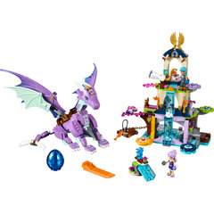 LEGO The Dragon Sanctuary Set 41178