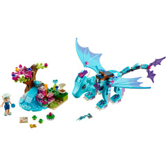 LEGO The Water Dragon Adventure Set 41172