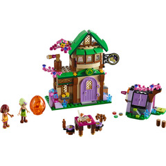 LEGO The Starlight Inn Set 41174