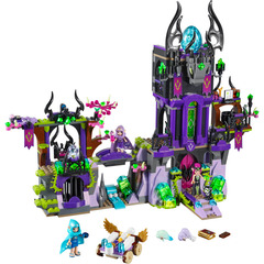LEGO Ragana's Magic Shadow Castle Set 41180