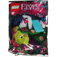 LEGO Hidee the Chameleon Set 241702