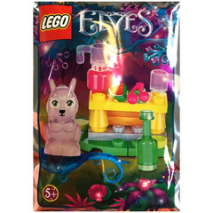 LEGO Mr. Spry and His Lemonade Stand Set 241701