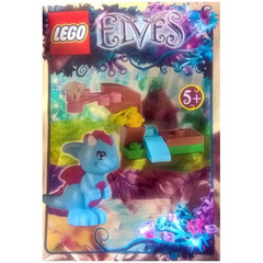 LEGO Miku The Dragon Set 241601