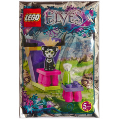LEGO Jynx the Witch's Cat Set 241602
