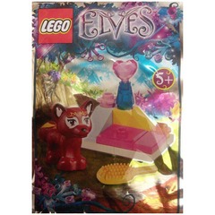 LEGO Flamy the Fox Set 241502
