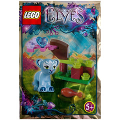LEGO Enki the Panther Set 241501