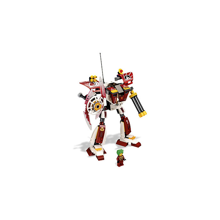 LEGO Blade Titan Set 8102
