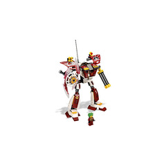 LEGO Blade Titan Set 8102