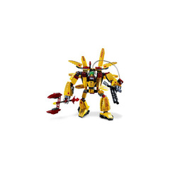 LEGO Supernova Set 7712