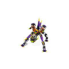 LEGO Dark Panther Set 8115