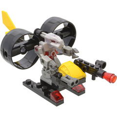 LEGO Robo Chopper Set 3872