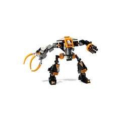 LEGO Claw Crusher Set 8101