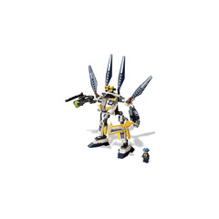 LEGO Sky Guardian Set 8103
