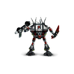 LEGO Thunder Fury Set 7702