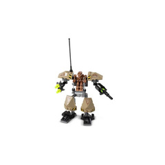LEGO Sentry Set 7711