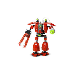 LEGO Grand Titan Set 7701