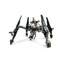 LEGO Striking Venom Set 7707