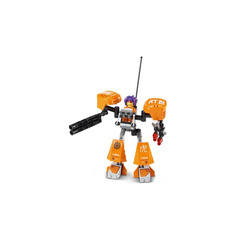 LEGO Uplink Set 7708