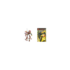 LEGO Exo Force Value Pack Set 66225