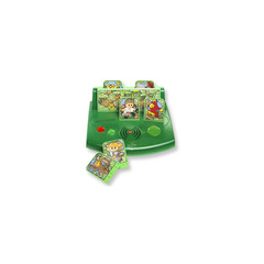 LEGO Story Builder Starter Set - Jungle Jam 4340