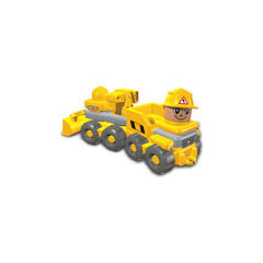 LEGO Happy Constructor Set 3699