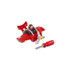 LEGO Stunt Plane Set 3586